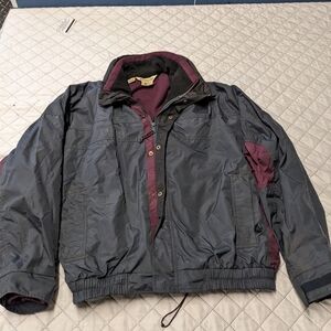 Vintage Columbia Men's XL Jacket